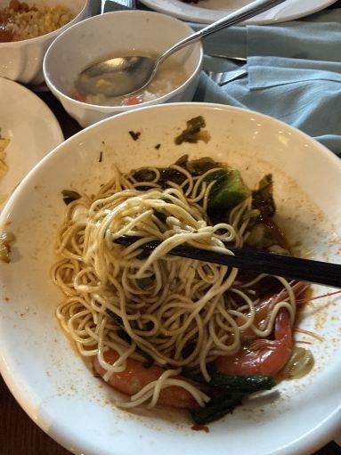 文昌绿发希尔顿酒店-旅行者