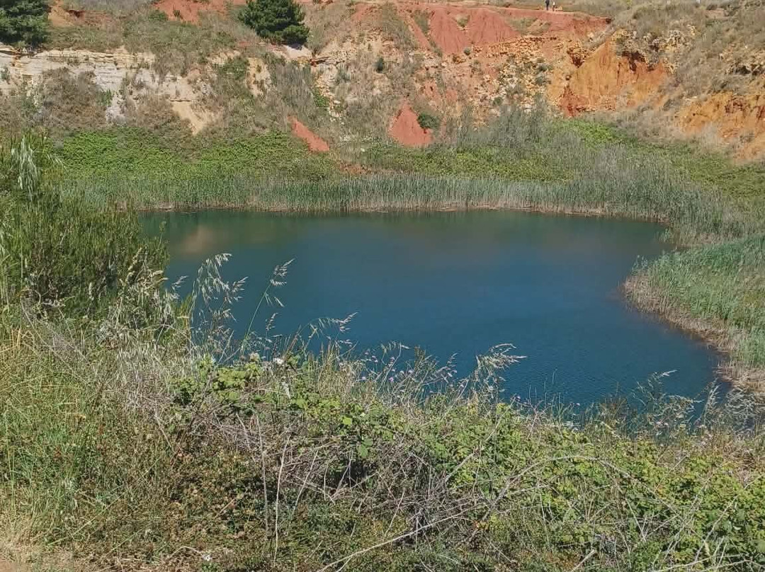 Parco Naturale Regionale Costa Otranto - Santa Maria di Leuca e Bosco di Tricase-Gagliano del Capo必去景点