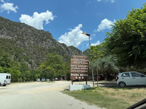 Piges Hotel-旅行者