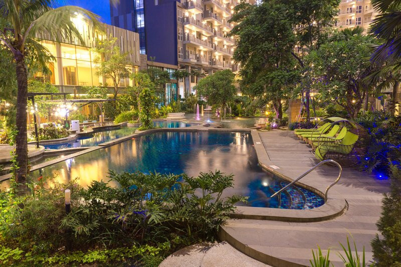 Cikarang酒店住宿-Holiday Inn Cikarang Jababeka By IHG