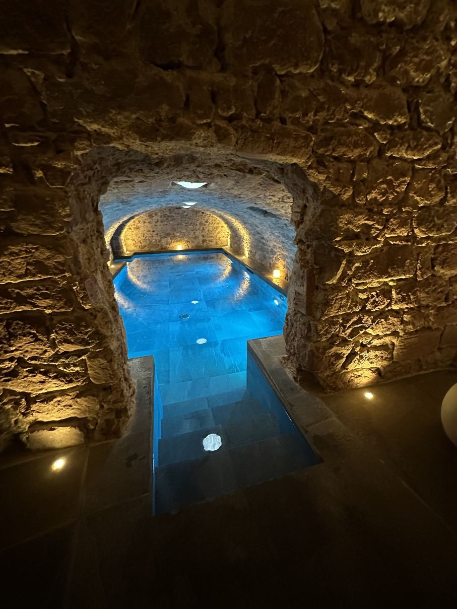 5 Terres Hôtel & Spa - MGallery-旅行者