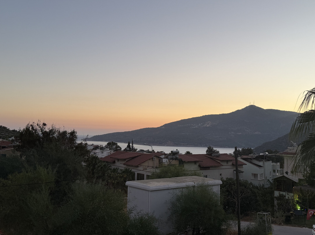 Kalkan Regency Hotel主图