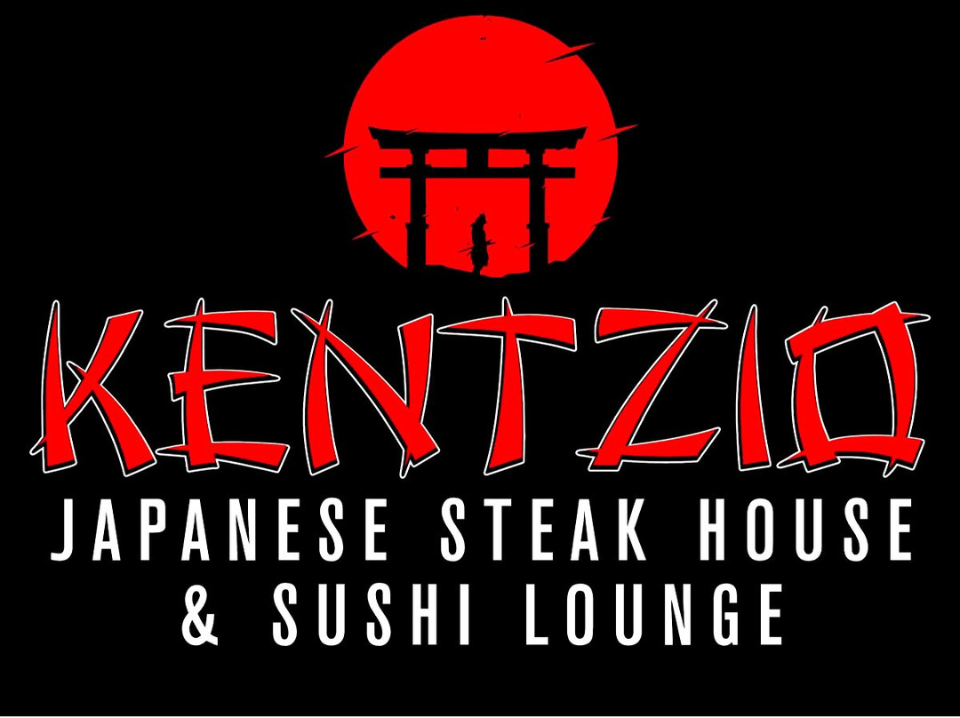 Kentzio Japanese Steakhouse & Sushi Lounge