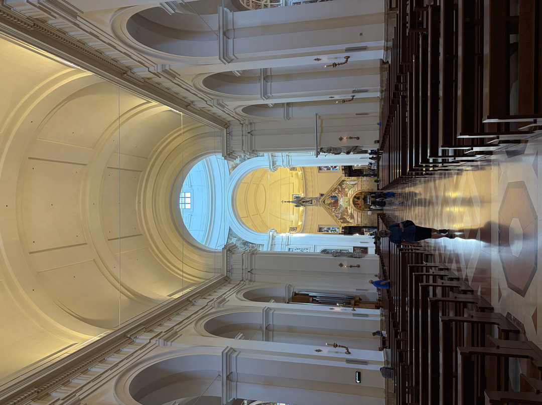 Basilica di Santa Maria degli Angeli-Santa Maria degli Angeli必去景点