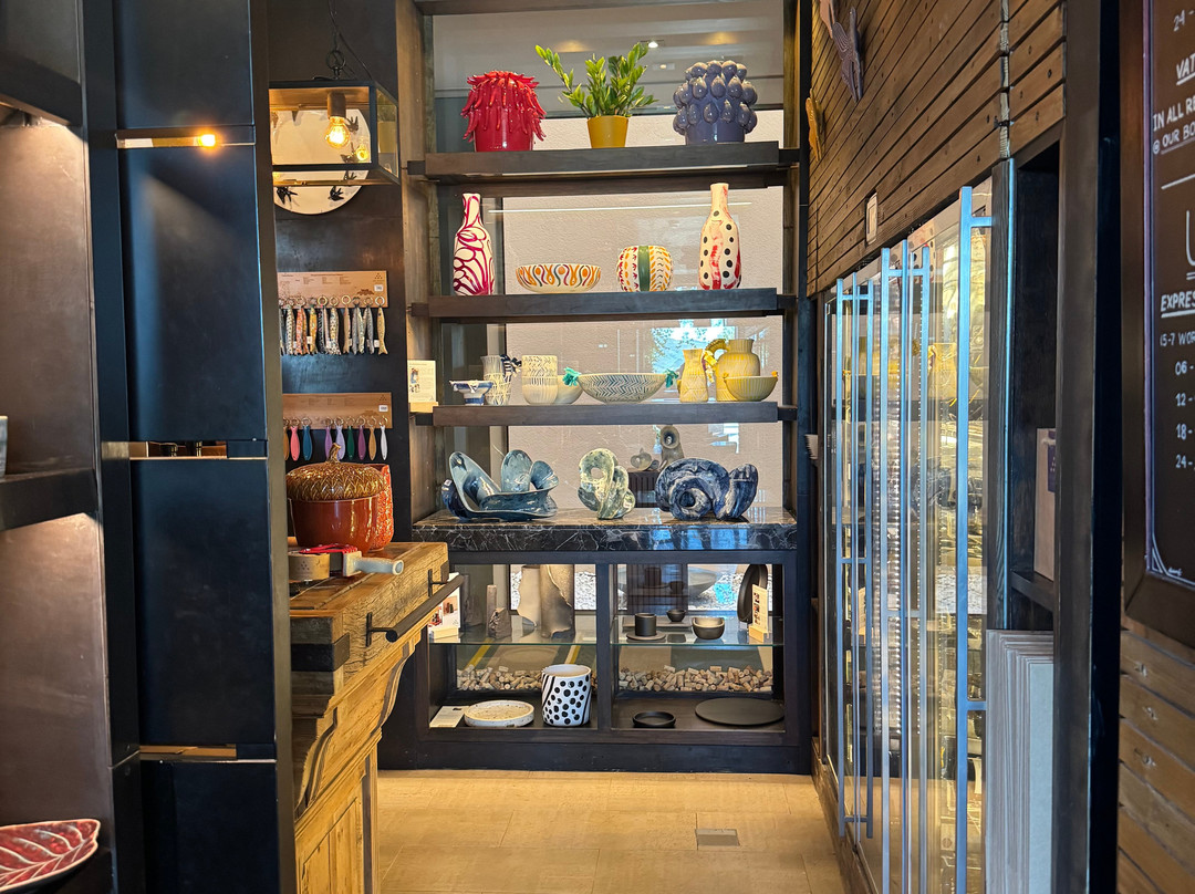 杜罗河谷六善酒店主图