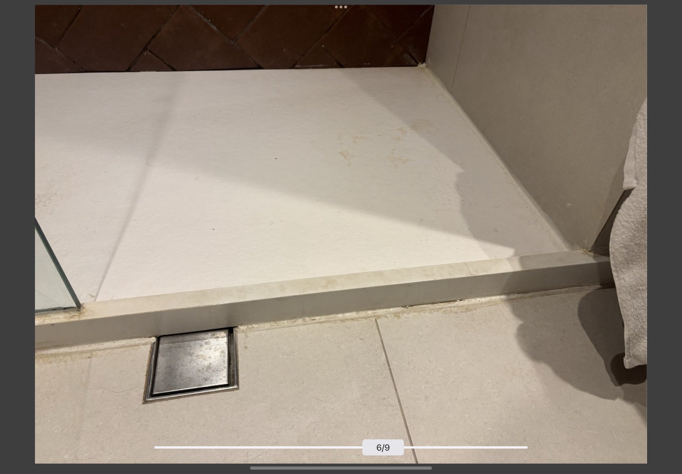 阿鲁鲁斯赞特多姆斯傲途格精选酒店-浴室