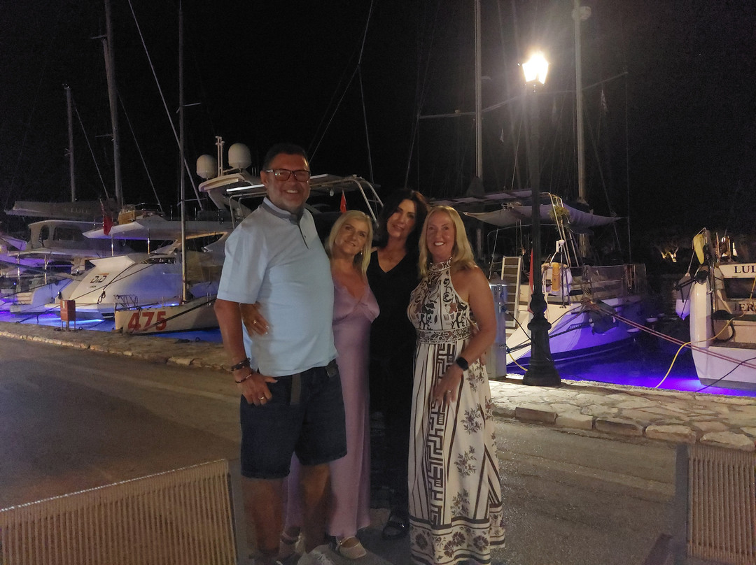 Faros