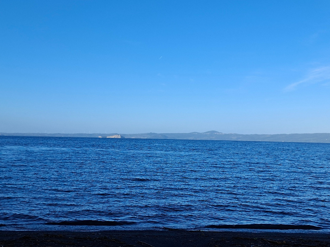 Lago di Bolsena-博尔塞纳必去景点
