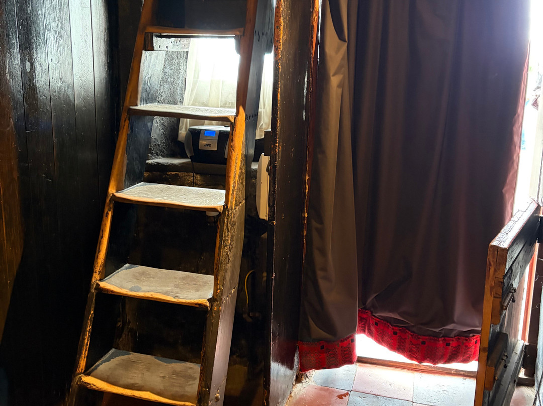 Smallest House in Britain-Conwy必去景点