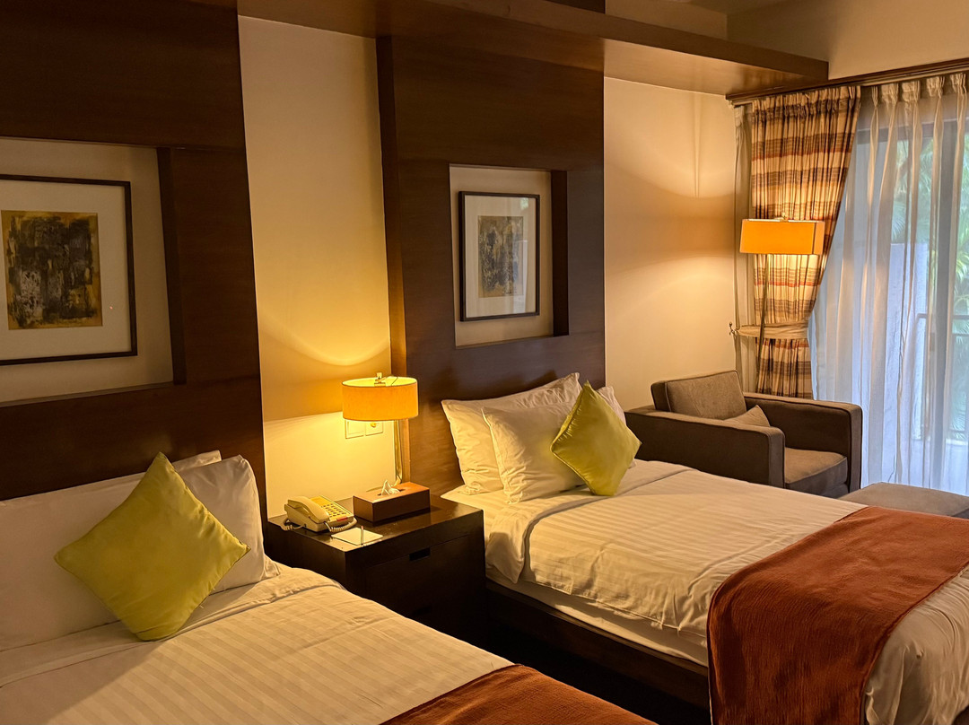 Dusai Resort & Spa主图