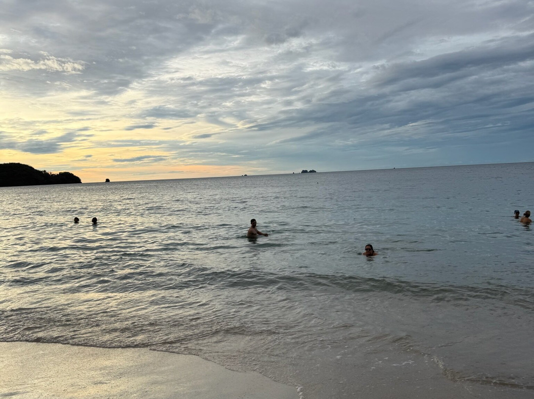 My Costa Rica-圣何塞必去景点