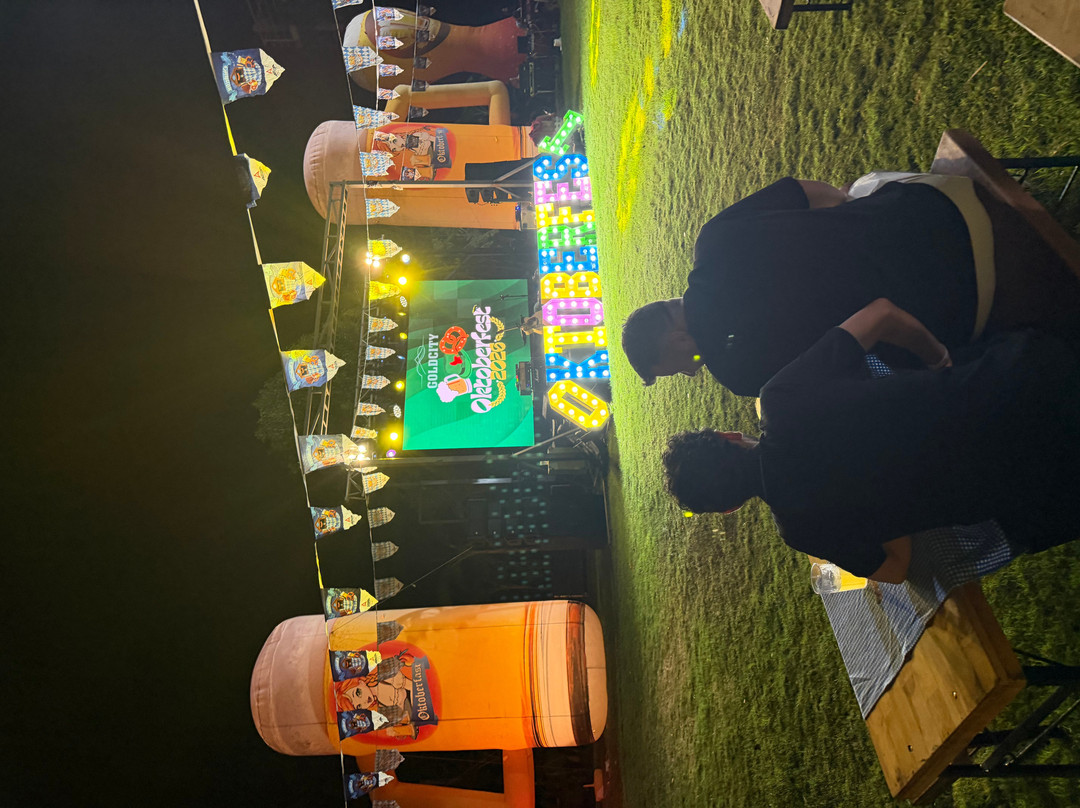 金城酒店主图