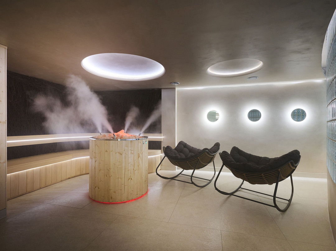 Haffner酒店& SPA Sopot - Destigo酒店主图