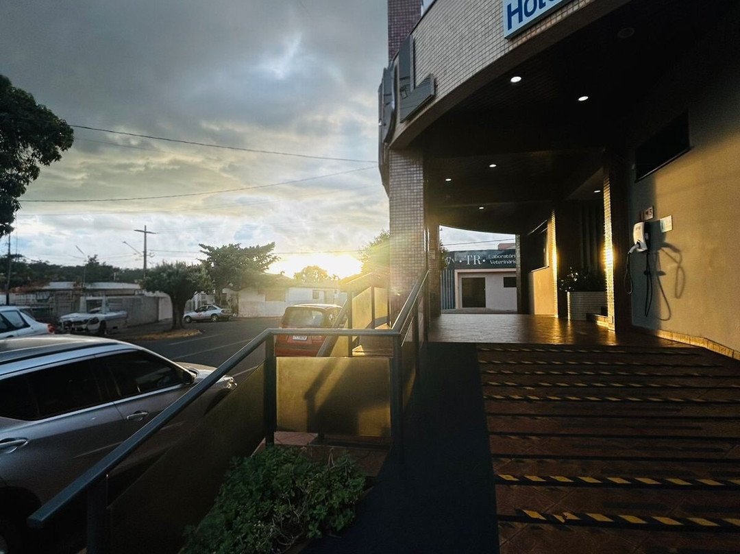 Hotel Sul Hotel e Turismo主图