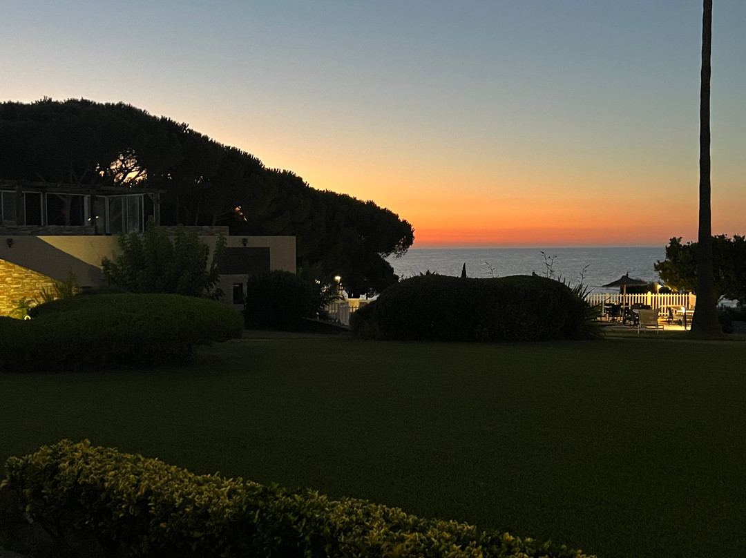 Hotel Bellevue Saint Florent主图