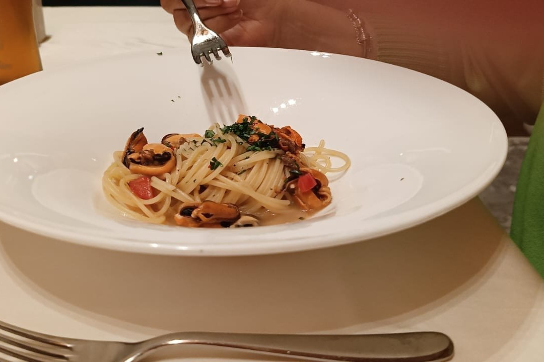 Bella Vista Hotel Emma主图