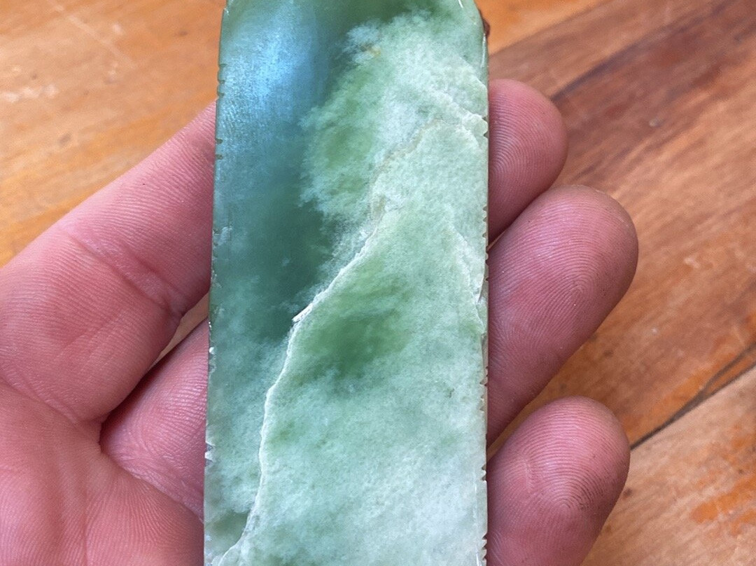 Rakiura Jade-Oban必去景点