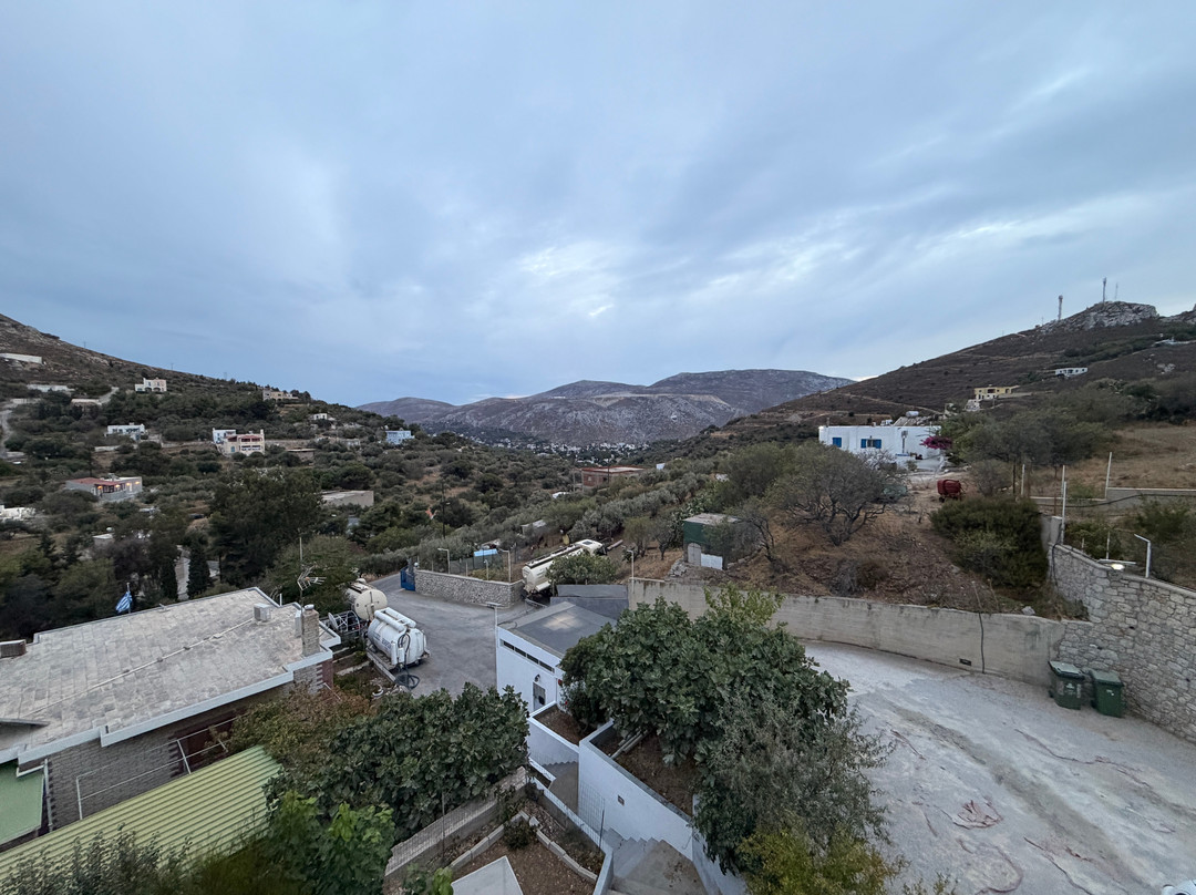 Studios Aeolos Kalymnos主图