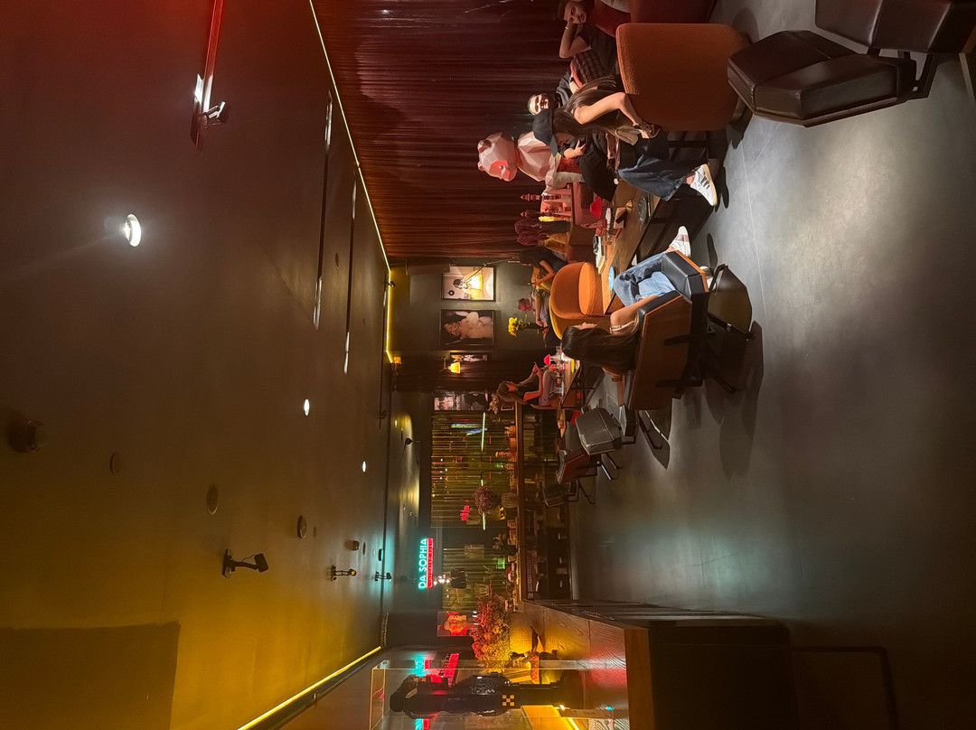 思玛维尔酒店主图