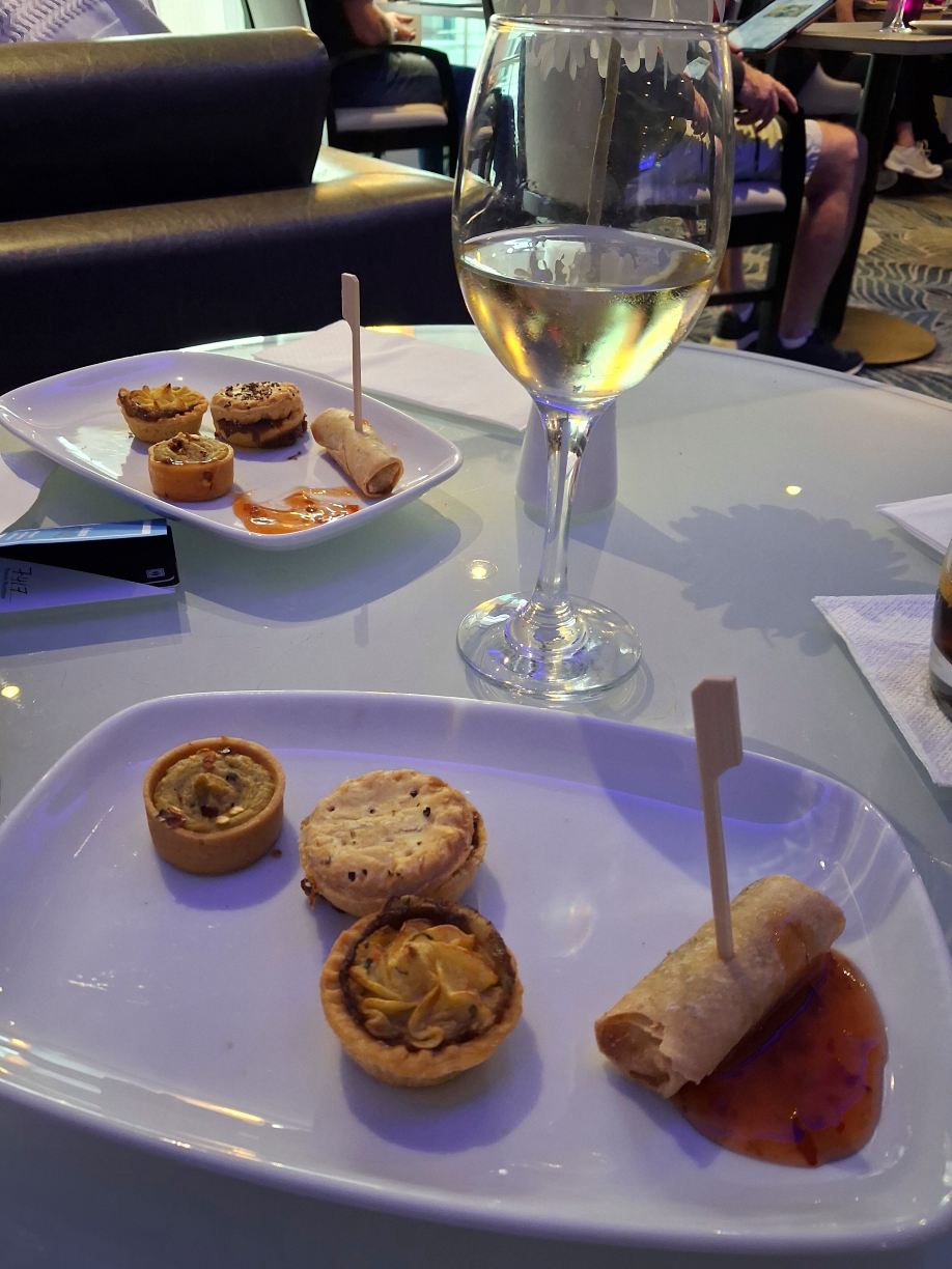 伦敦盖特威克机场希尔顿酒店-旅行者
