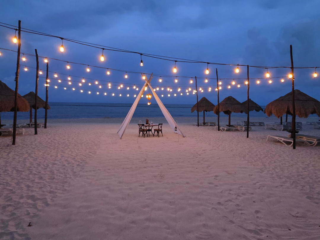 Iberostar Paraiso Beach主图