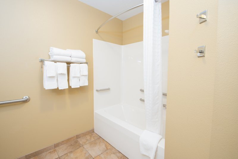 Candlewood Suites 迈诺特 by IHG主图