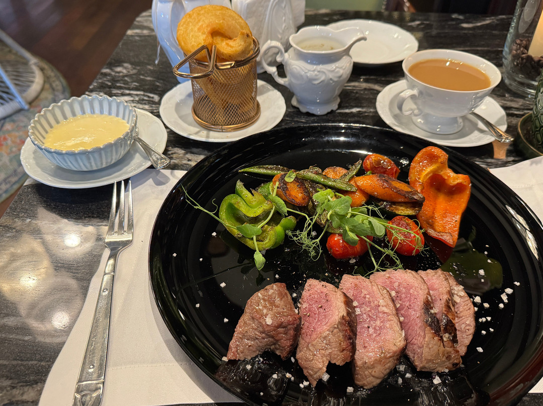 波希马酒店主图