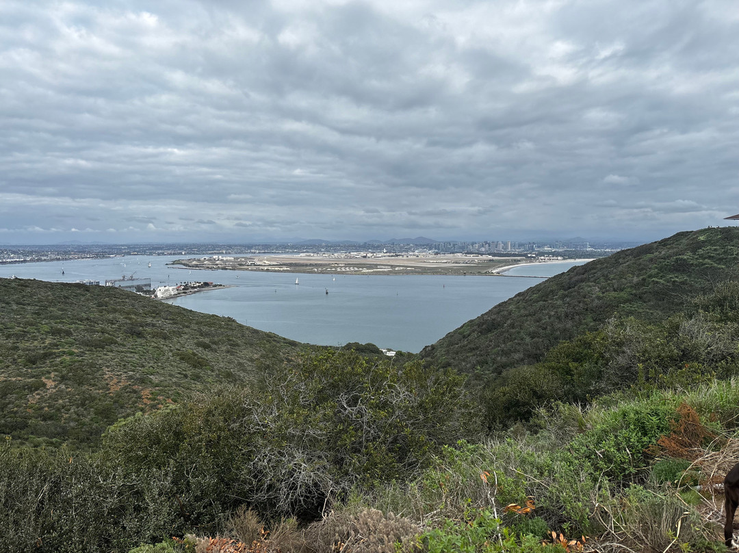 Cabrillo Tide Pools-圣地亚哥必去景点