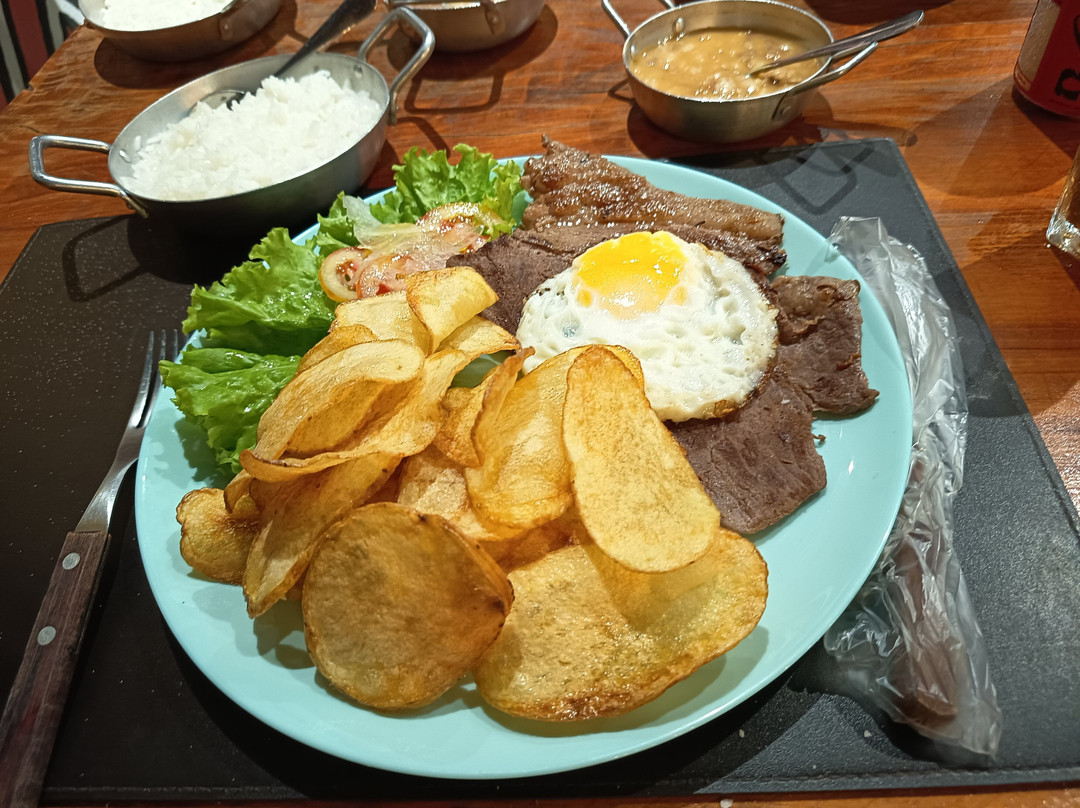 Raízes Restaurante