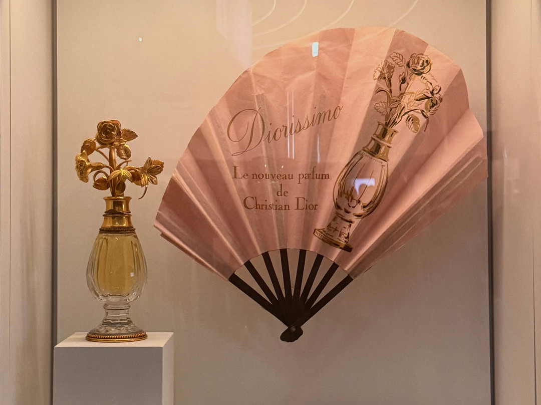 La Galerie Dior
