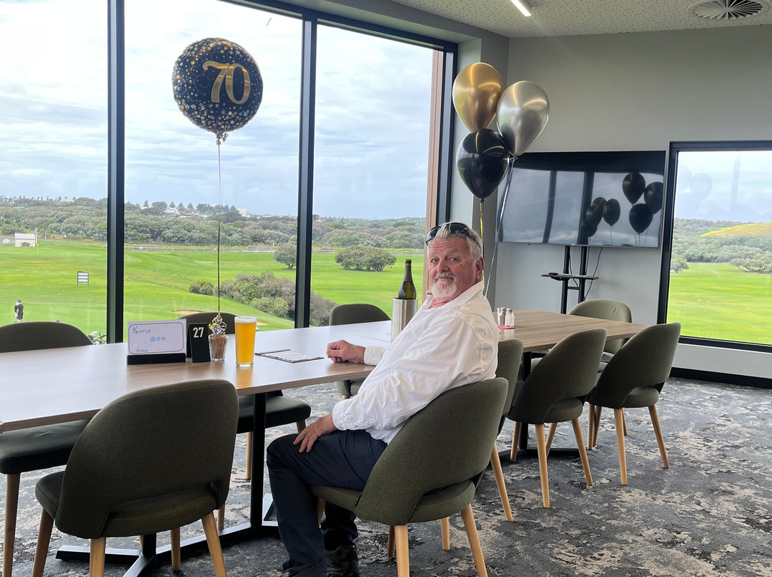 Warrnambool Golf Club-瓦南布尔必去景点