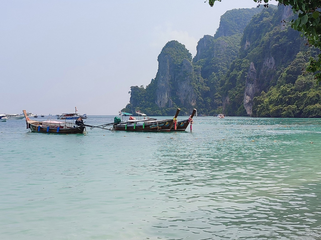 Phuket Cheap Tour-普吉岛必去景点
