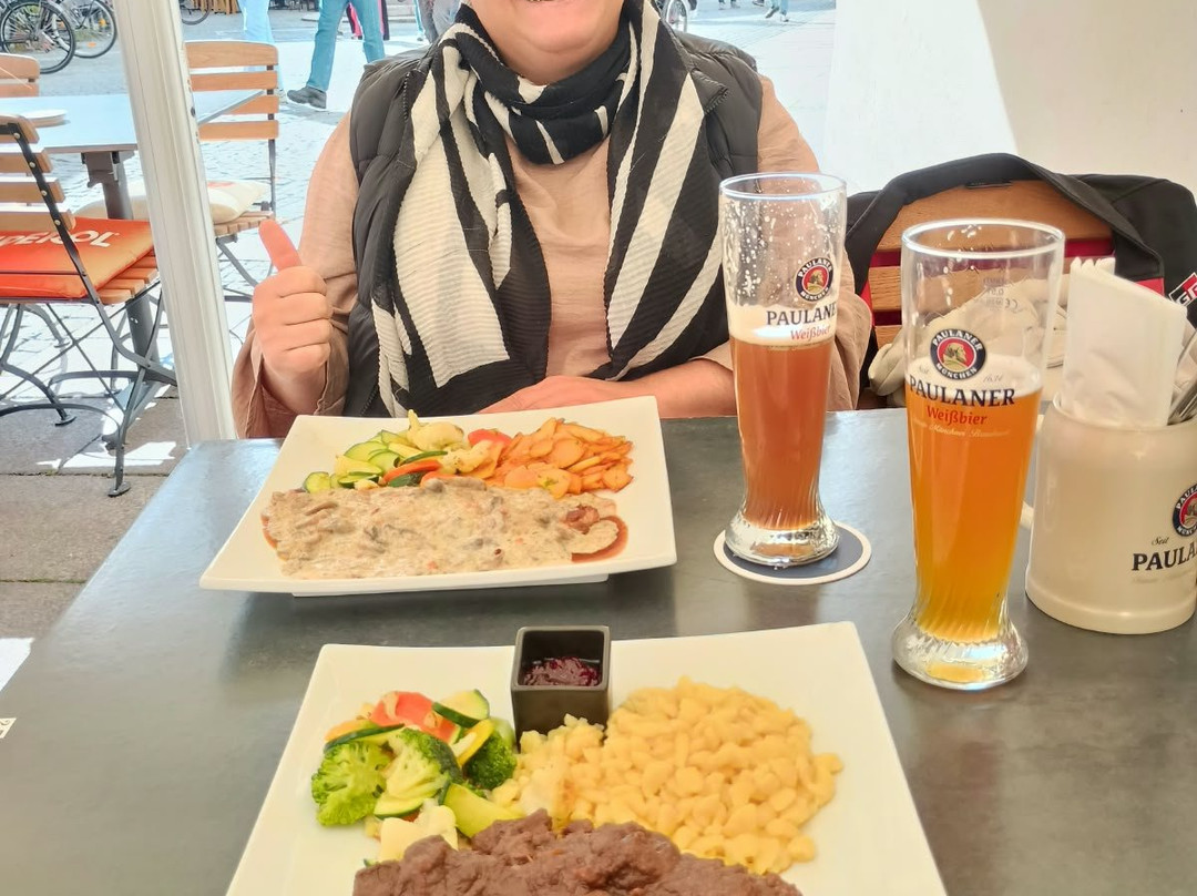 Restaurant Aquila