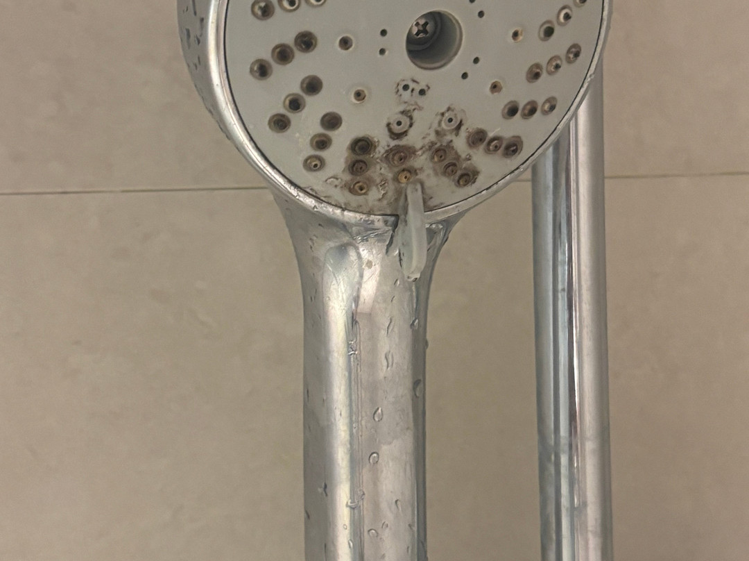 洛姆布克假日酒店主图