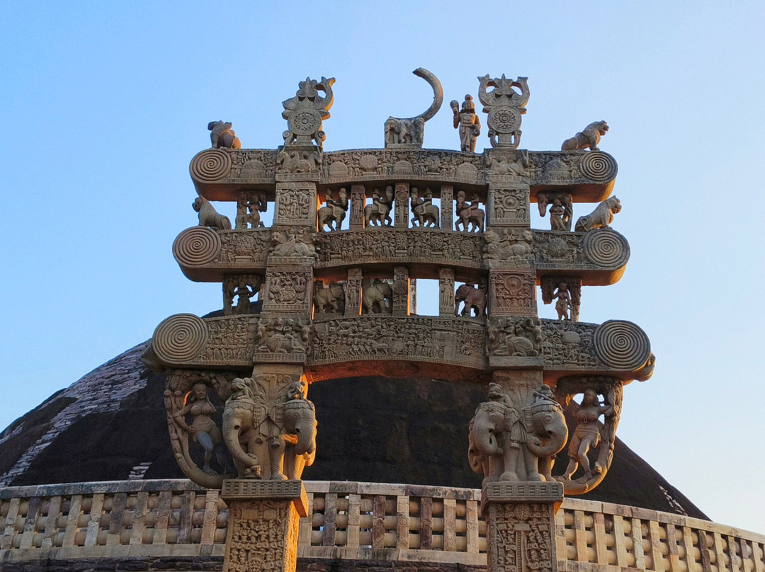 The Travelling Guide-Dewas必去景点