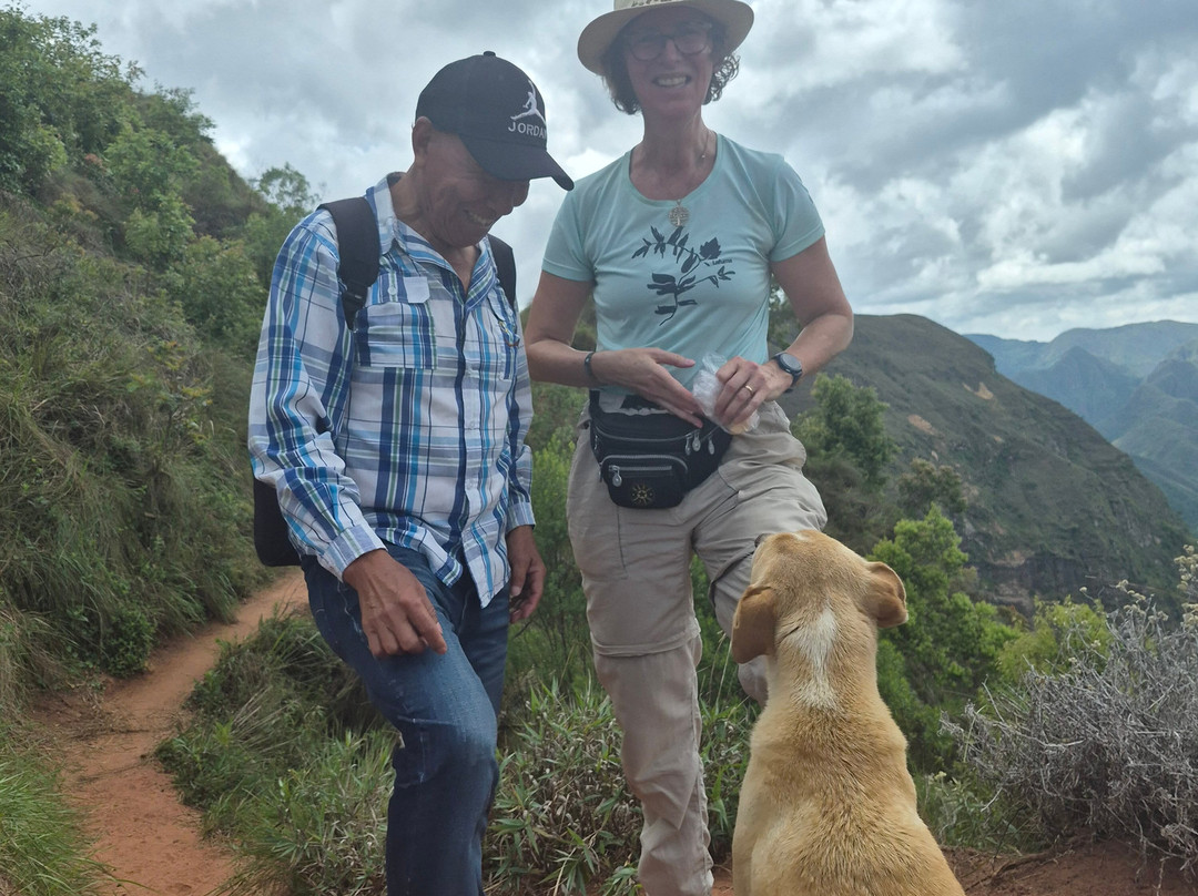 Samaipata Tours Turismo & Artesania-Samaipata必去景点