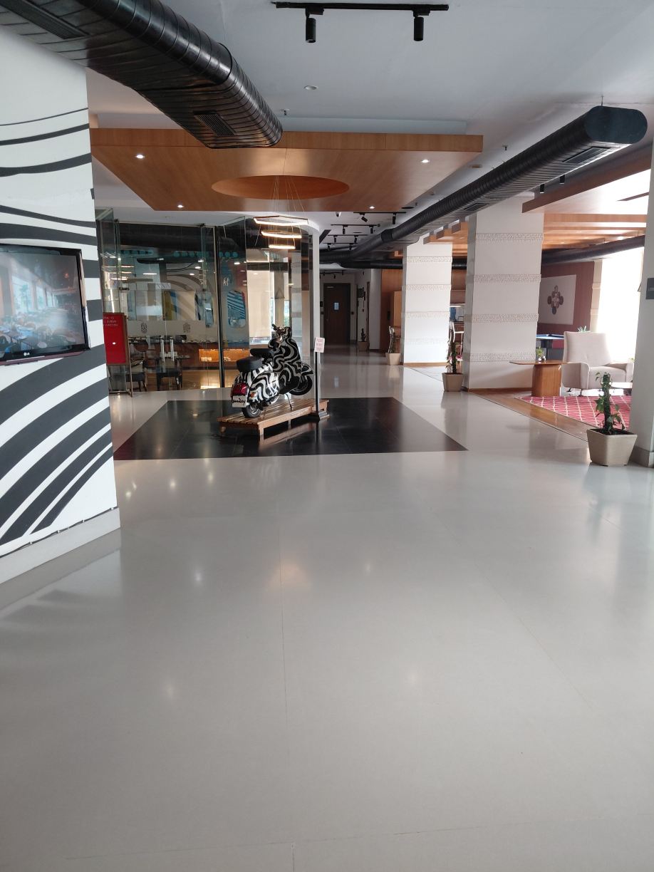 Sunday by CheckIn Hotel Chandigarh Zirakpur-旅行者
