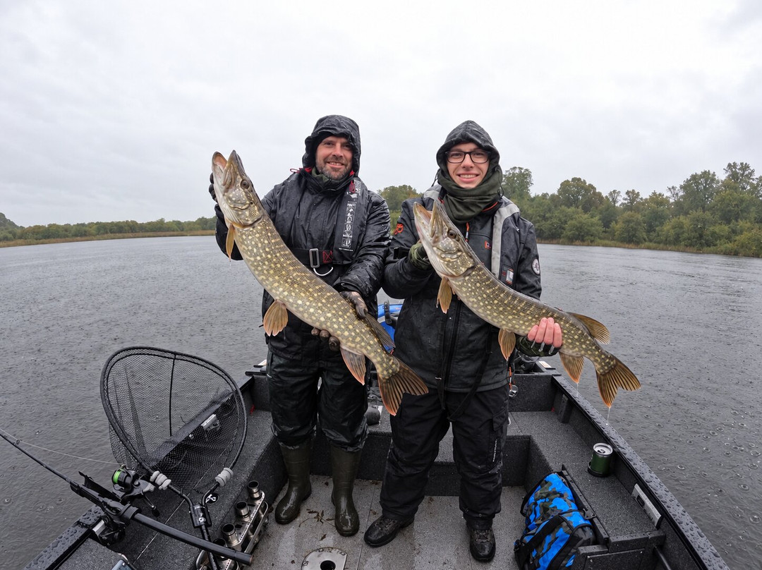 Irishpikefishingguides-Cavan必去景点