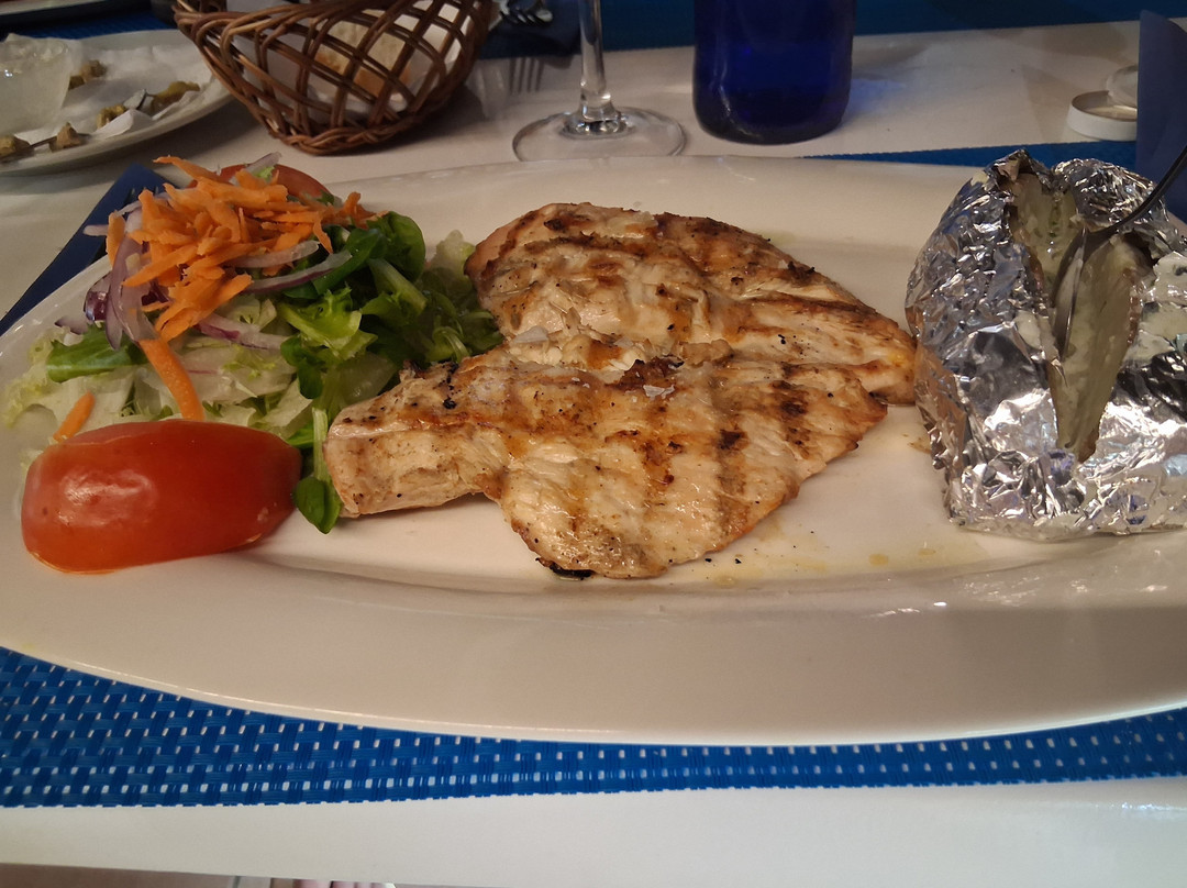 Café De La Mar