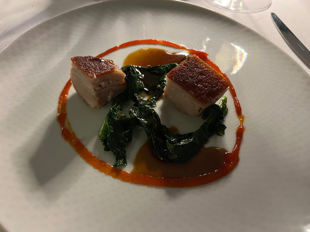 Locanda Perbellini Al Lago Ai Beati