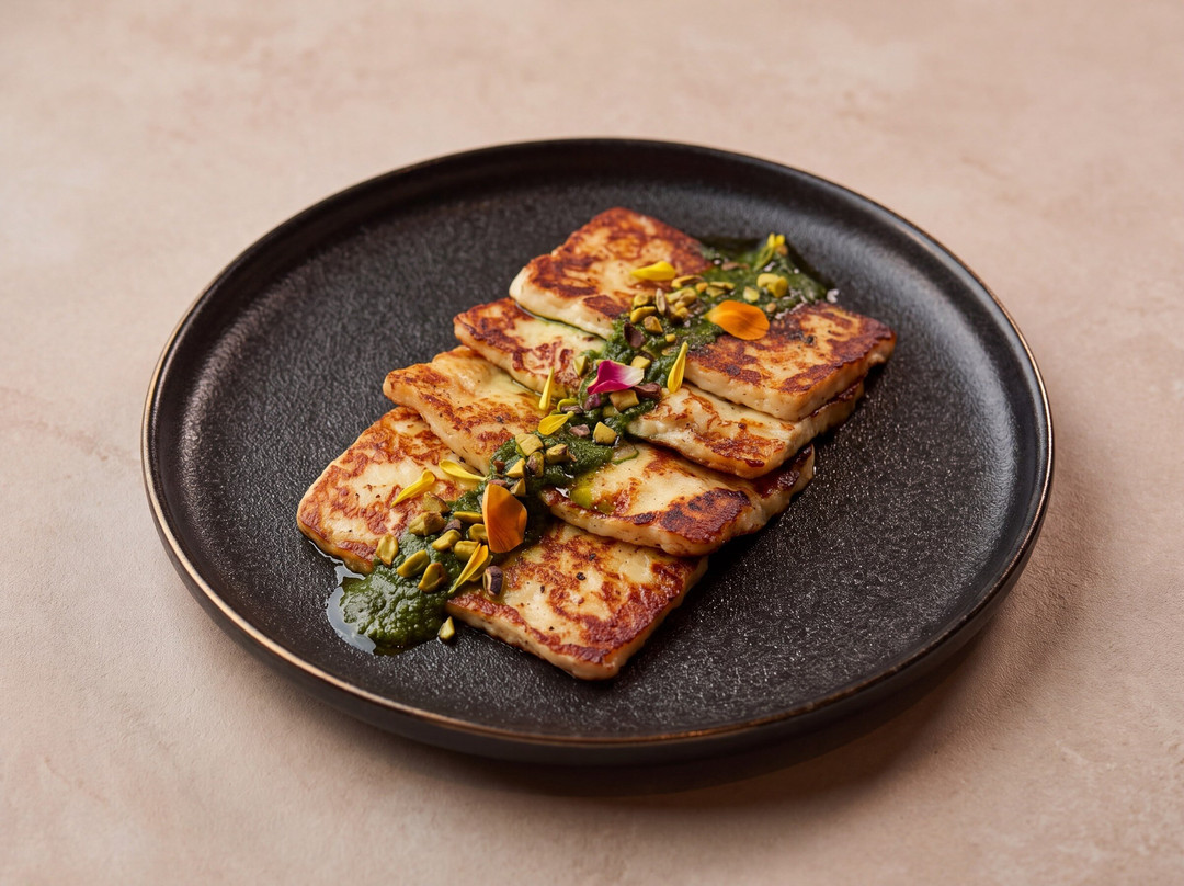 Masal Modern Turkish Cuisine