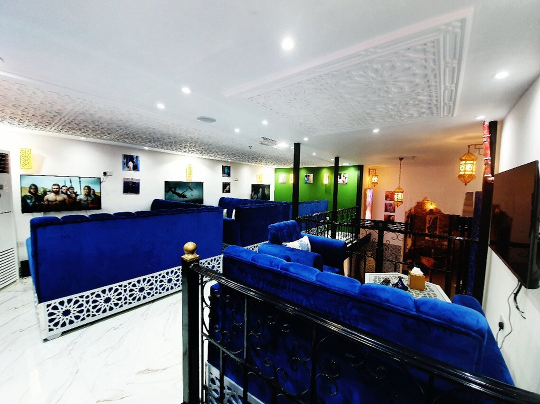 Hekayat Balad