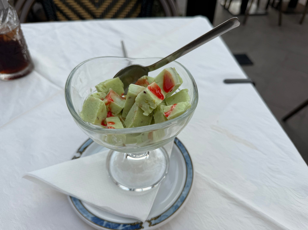 Ganges Tandoori