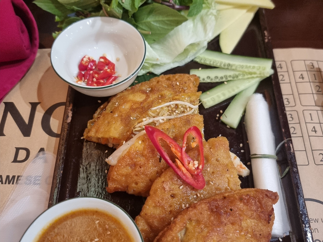 Ngon Da Nang Vietnamese Cuisine Restaurant