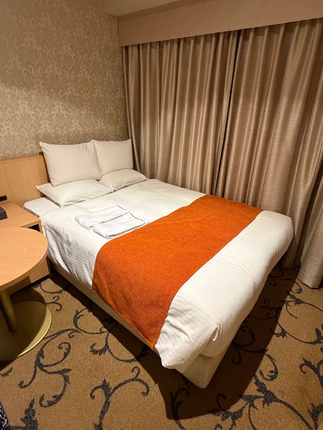 新宿蔷薇花园酒店-旅行者