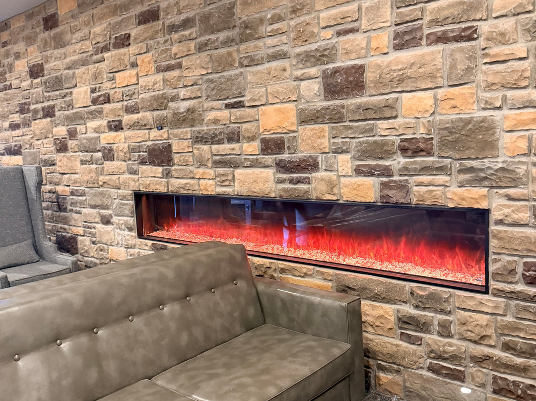 Cobblestone Hotel & Suites - Bellefontaine