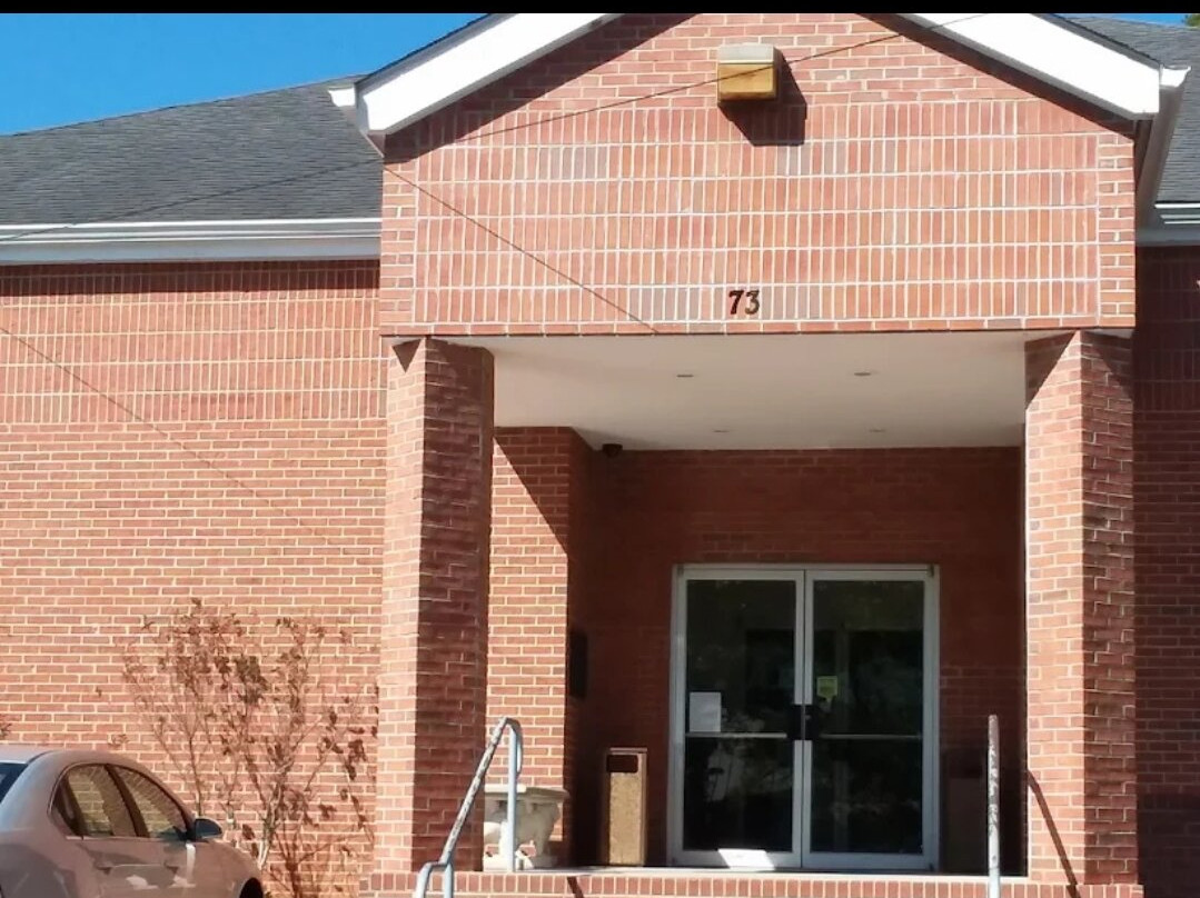 Rabun County Public Library