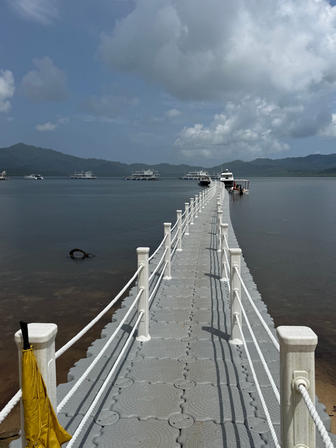 邦古拉斯岛艾尔尼多度假村-旅行者