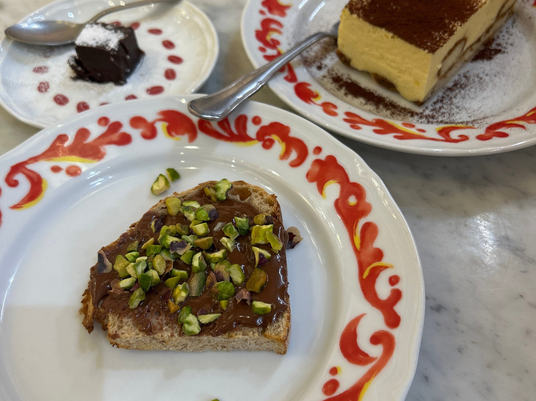 Miscusi | Pasta Fresca - Milano Moscova