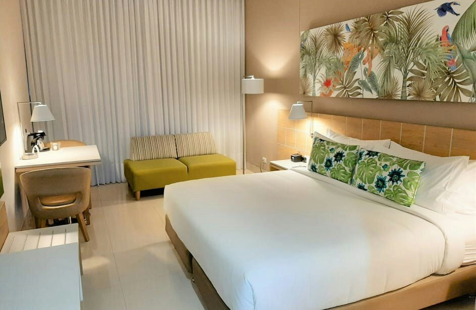 MIA Hotel Choco